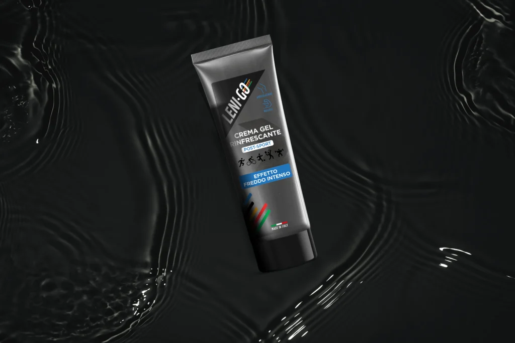 Crema Gel Rinfrescante