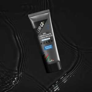 Gel Defaticante Microcircolo