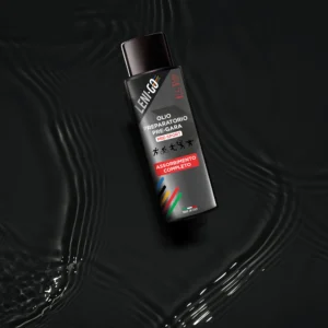 Olio Preparatorio Pre - Gara