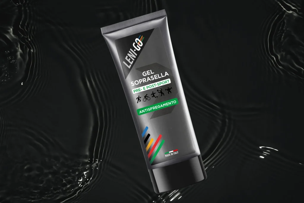 Gel Soprasella